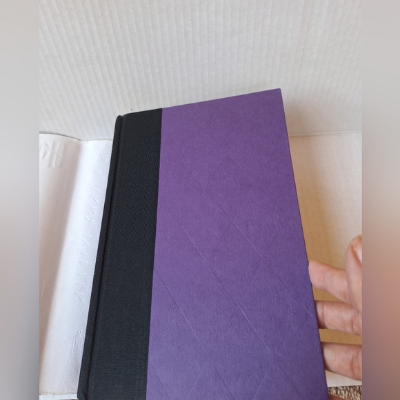 Harry Potter 1st American Edition 2005 Errors Hard Back Half Blood Prince - Picture 3 of 13